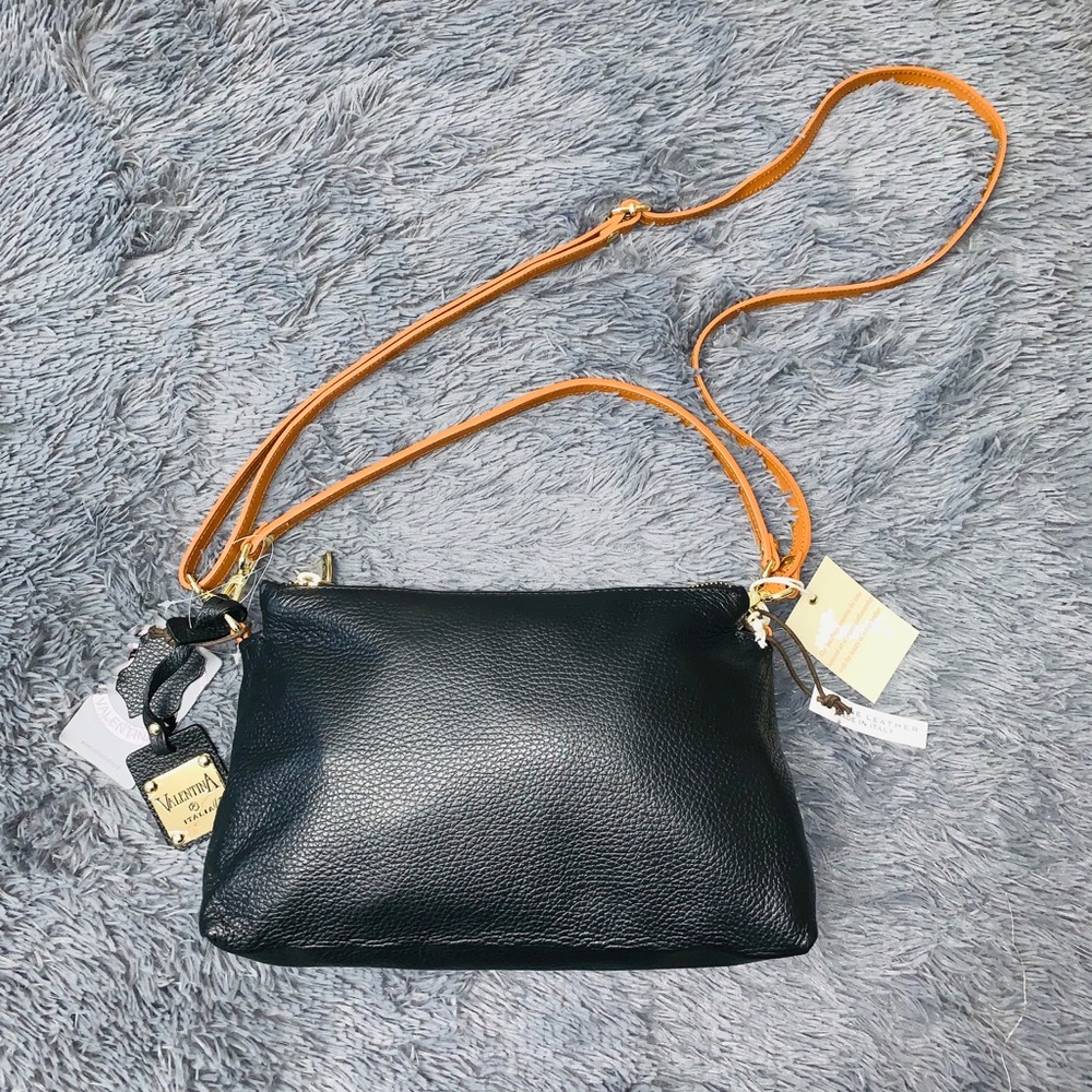 Valentina Italia - 100% Genuine Leather